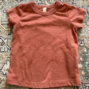 Childhoods Clothing Basic Tee